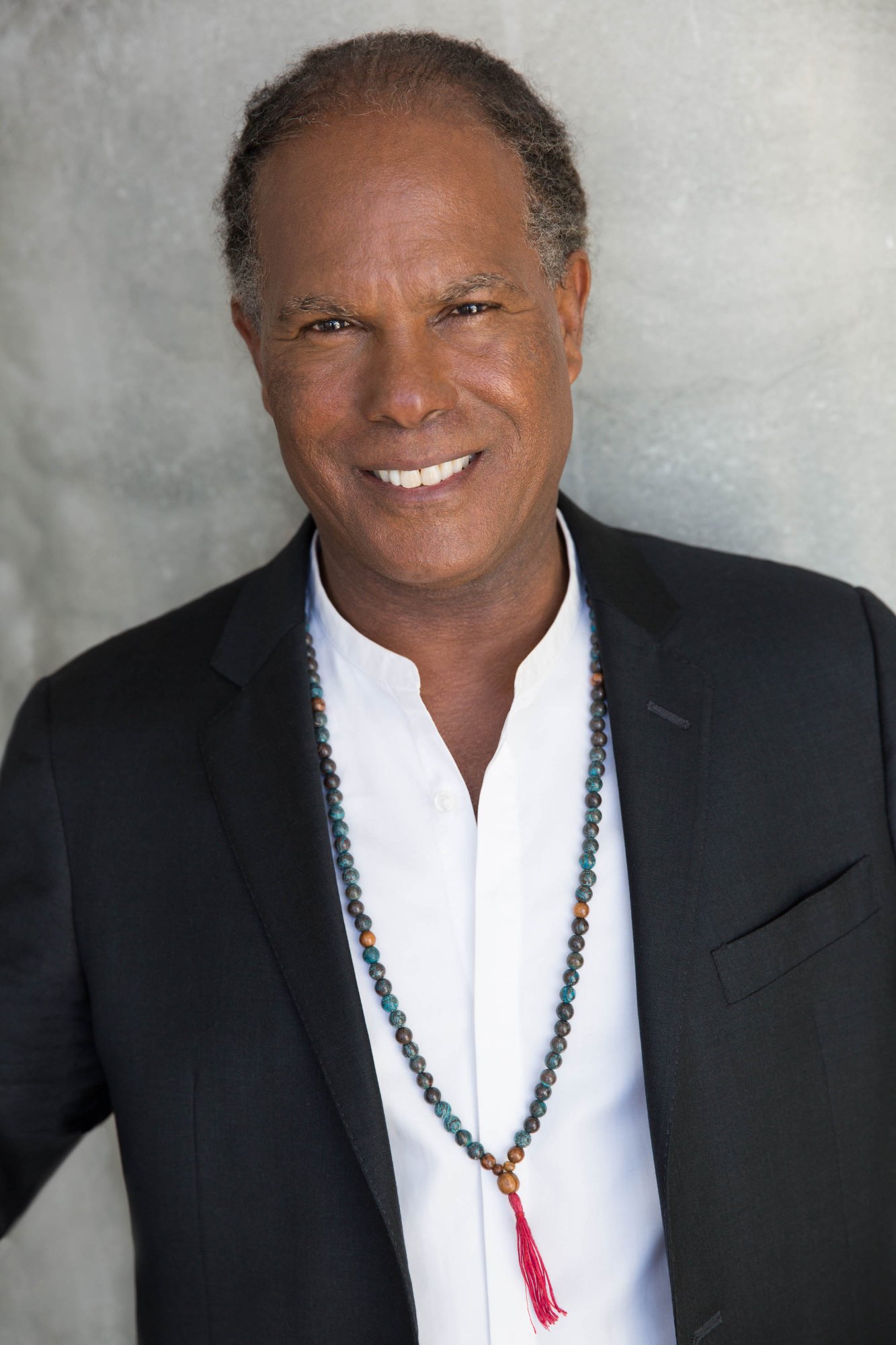 Dr. Michael Bernard Beckwith